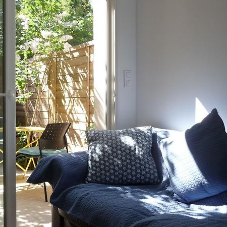 Studio Independant Millenaire Montpellier Exterior foto