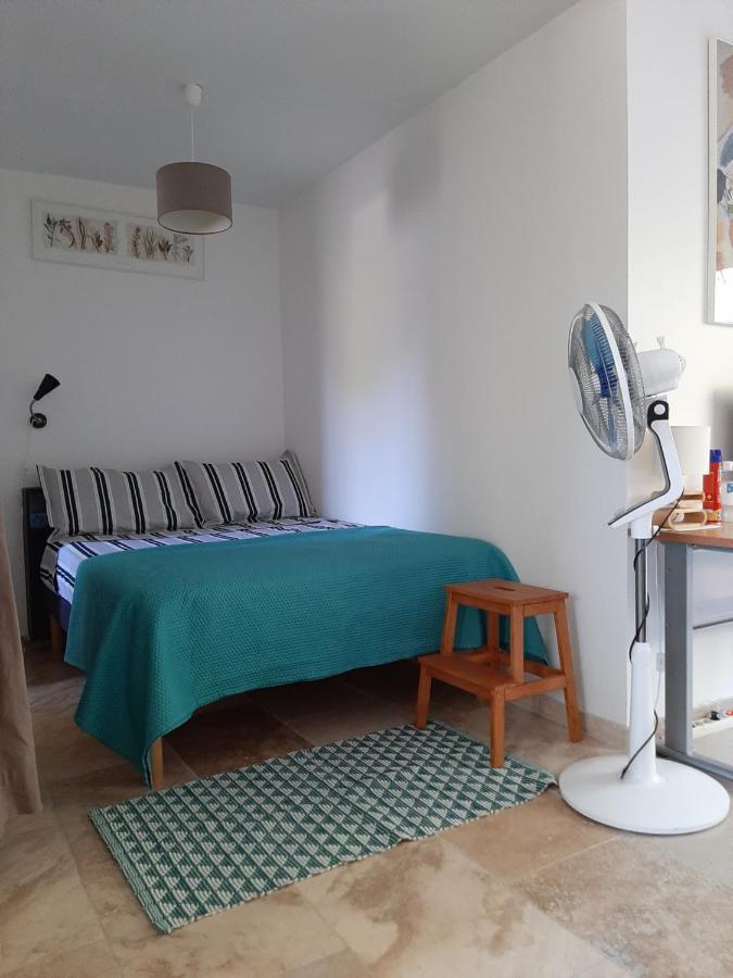 Studio Independant Millenaire Montpellier Exterior foto